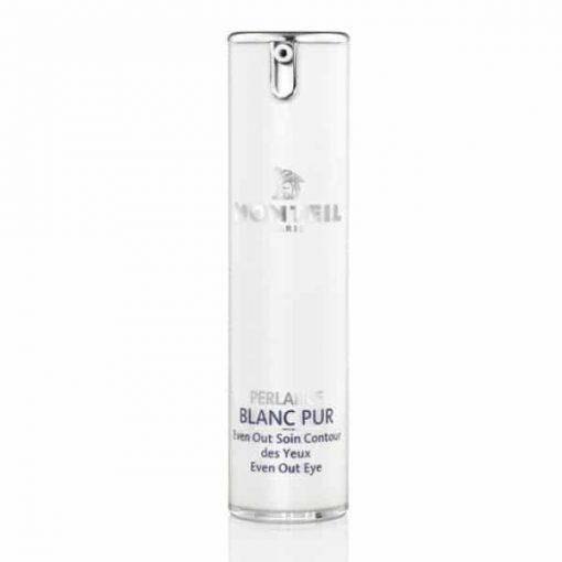 MONTEIL PERLANCE BLANC PUR Even Out Eye, 15 ml