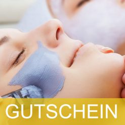 Gutschein Gesichtsbehandlung