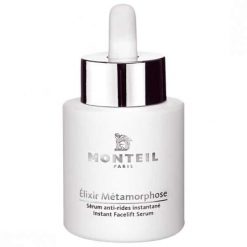 Monteil Élixir Métamorphose Instant Facelift Serum