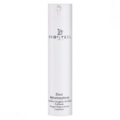 Monteil ÉLIXIR MÉTAMORPHOSE Oxygen Deep Infusion CreamGel