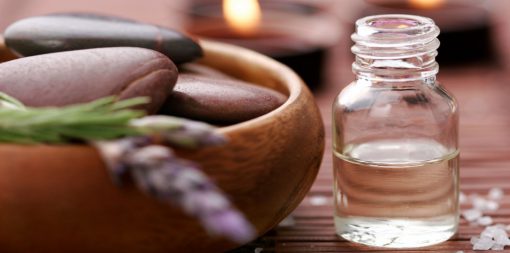 Aroma Therapie