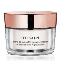 Monteil FEEL SATIN Intensive Refine Night Creme