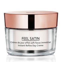 Monteil FEEL SATIN Instant Refine Day Creme