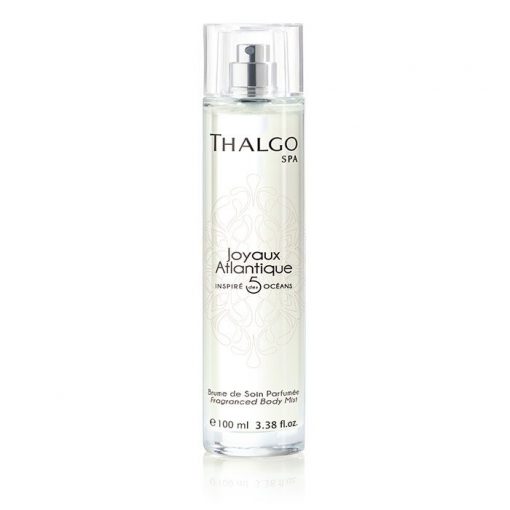 Thalgo Körperduft Joyaux Atlantique