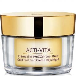 Monteil Gold ProCGen Creme Day /Night