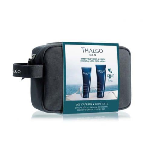 Thalgo Men Beauty Pouch