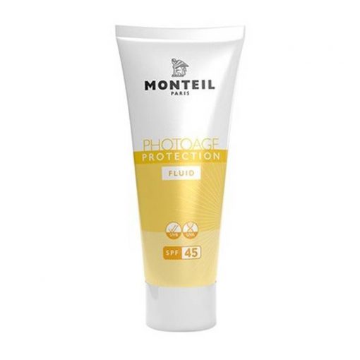 Monteil FLUID SPF 45