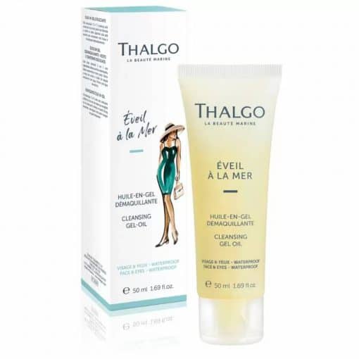 Thalgo Reinigungsöl-Gel GT20026