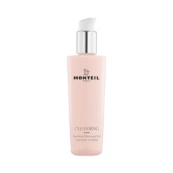 Monteil Soothing Cleansing Gel