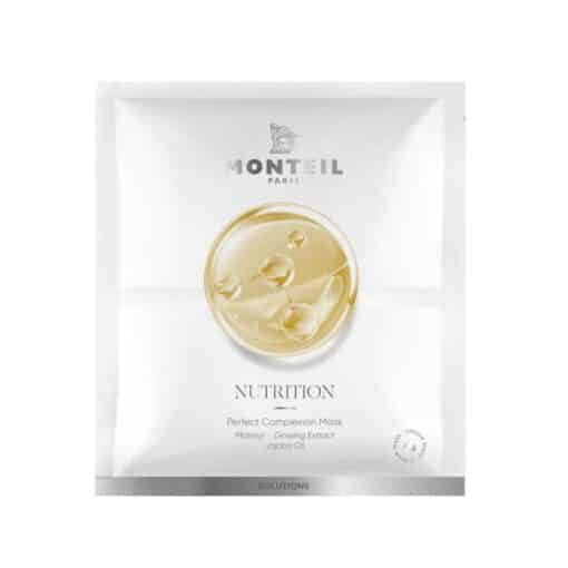 Monteil Nutrition Perfect Complexion Mask