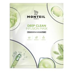 Monteil Deep Clean Infusion Mask