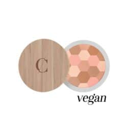 Couleur Caramel Mosaik Puder Fair skin tones -232
