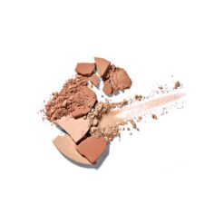 Couleur Caramel Mosaik Puder Medium skin tones -233