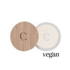Couleur Caramel Kompaktpuder Transparent -605