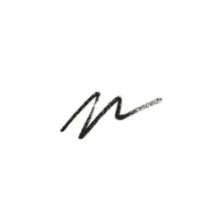 Couleur Caramel Kajalstift  Black -101