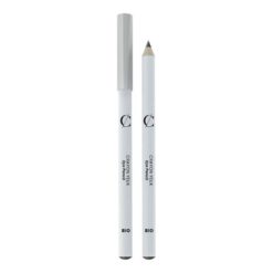 Couleur Caramel Kajalstift Dark grey -118