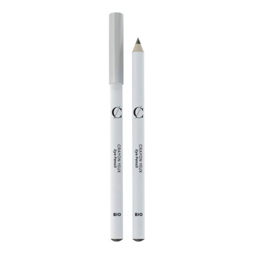 Couleur Caramel Kajalstift Dark grey -118