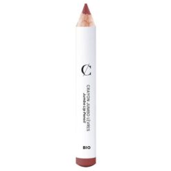 Couleur Caramel Jumbo-Lippenstift Bright terracotta -149