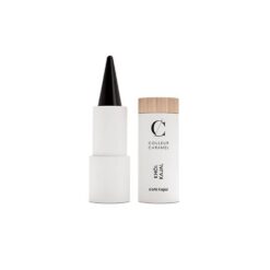 Couleur Caramel Kohl Kajal Black -315