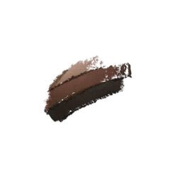 Couleur Caramel Augenbrauen-Kit Brunette -929