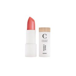Couleur Caramel Lippenstift Coral rose -506