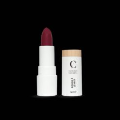 Couleur Caramel Lippenstift, Sacre Coeur Red - 512