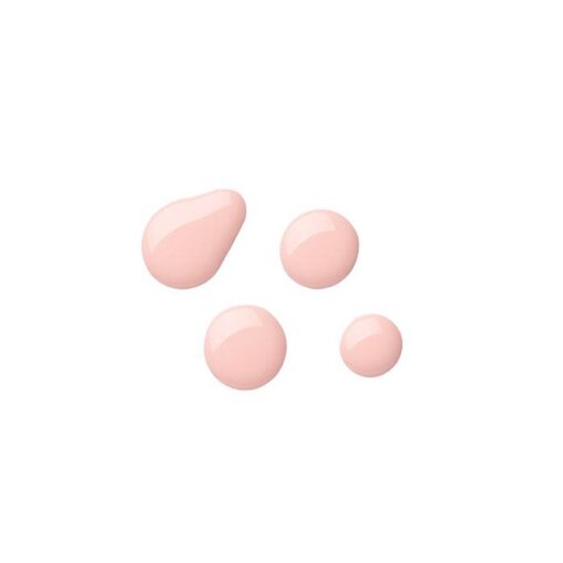 Couleur Caramel Nagellack Light pink -868