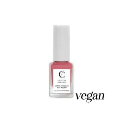 Couleur Caramel Nagellack Orange coral -870