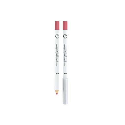 Couleur Caramel Lipliner Pearly rosewood -119