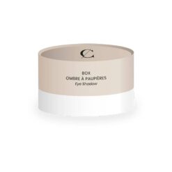 Couleur Caramel Zylinder für 3 Lidschatten -003