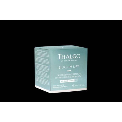Thalgo Refill Reichhaltige Intensivcreme I Lifting-Effekt