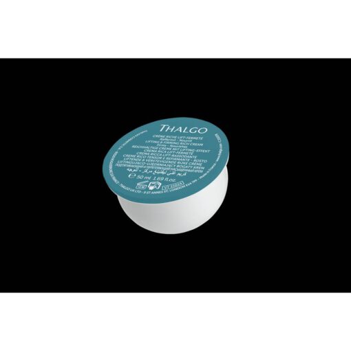 Thalgo Refill Reichhaltige Intensivcreme I Lifting-Effekt