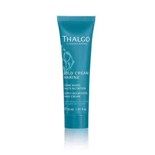 Thalgo Feuchtigkeitsspendende Handcreme