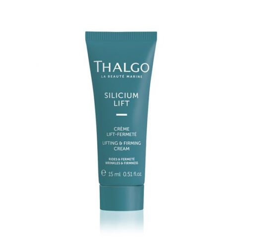 THALGO SILIZIUM LIFT CREME - 15 ml