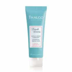 Thalgo Feuchtigkeitspendende Maske Duft der Rosen