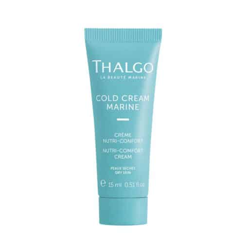 Thalgo Sanfte Nutri-Comfort-Creme, 15 ml