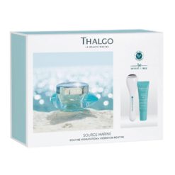 Thalgo Frühlingsfrische I SOURCE MARINE