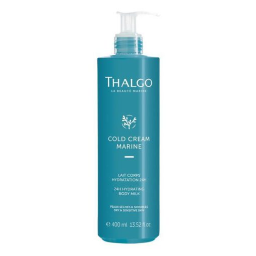 Thalgo 24H Feuchtigkeitsspendende Körperemulsion KING SIZE