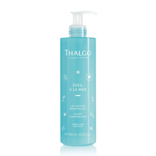 Thalgo KING SIZE Zarte Reinigungsmilch