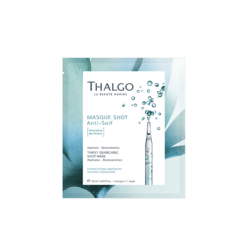 Thalgo Feuchtigkeitsspendende Effekt-Maske
