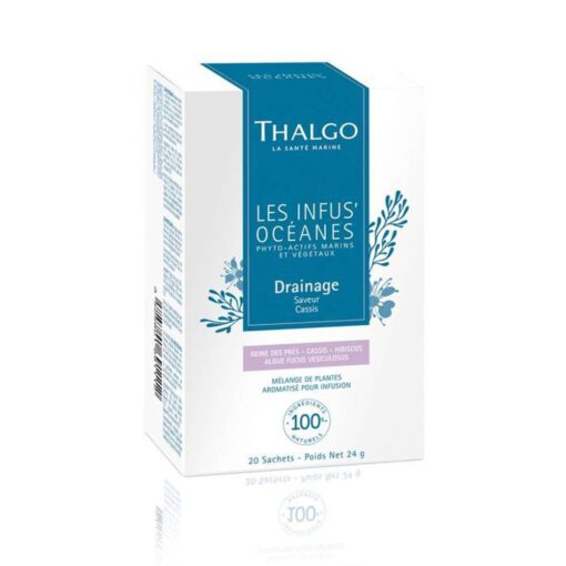 Thalgo Kräuter-Tee Drainage