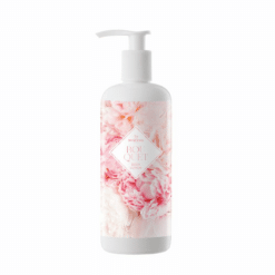Monteil BOUQUET BODY LOTION