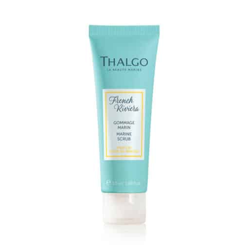 THALGO Marines Peeling - Mimosenblüte