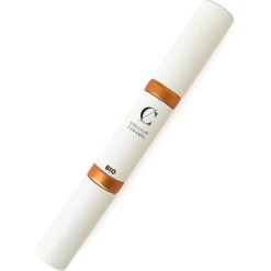 Couleur Caramel Lidschatten-Duo, 168 Pink gold