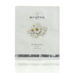 Monteil Purifying Mask