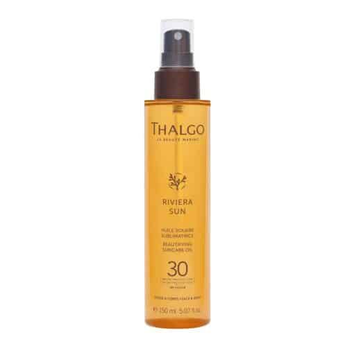 Thalgo Sonnenpflegeöl-Spray LSF 30