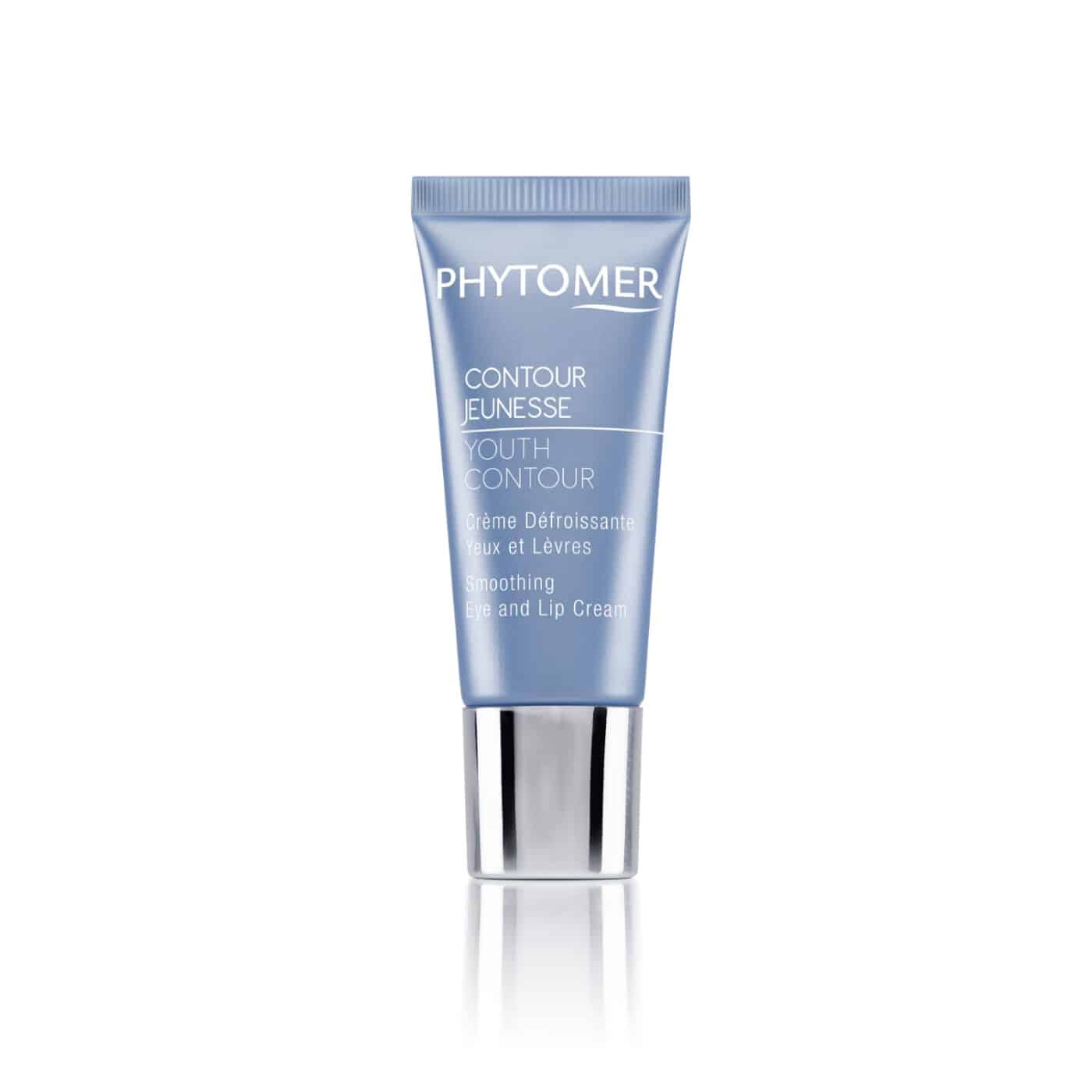 Phytomer YOUTH CONTOUR Smoothing Eye and Lip Cream