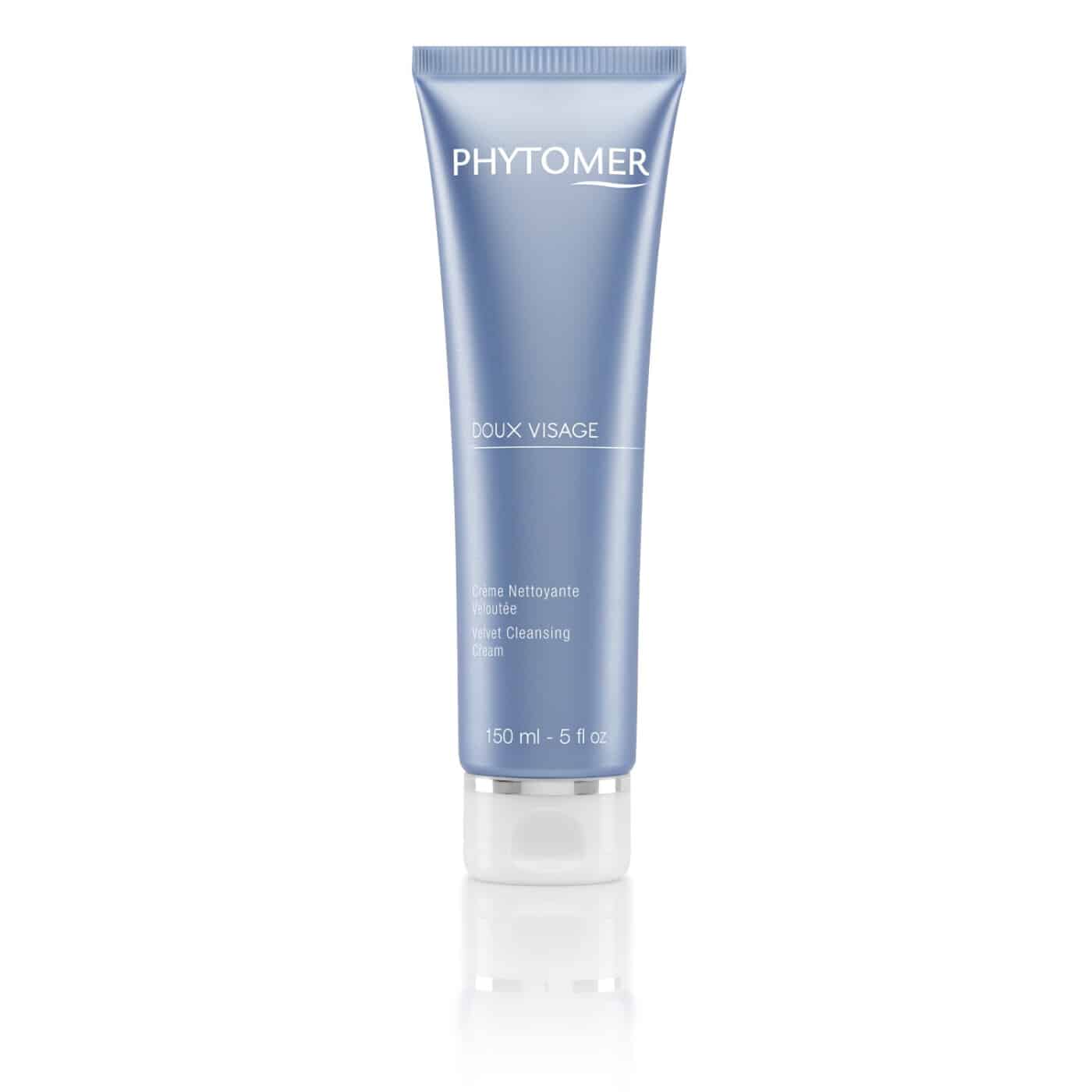 Phytomer DOUX VISAGE Velvet Cleansing Cream