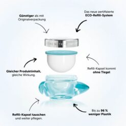 Thalgo Refill Zartschmelzende Feuchtigkeitscreme – Bild 2